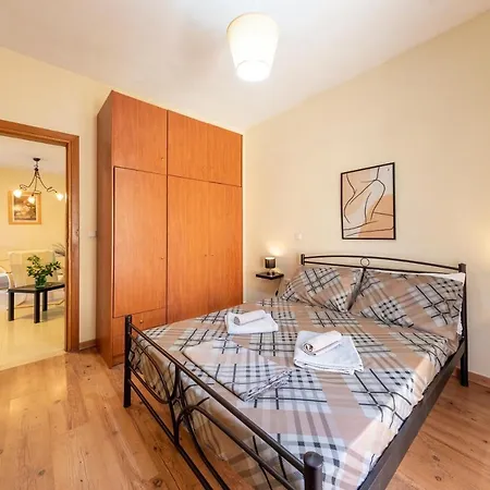 Helen Corfu House Appartamento *
