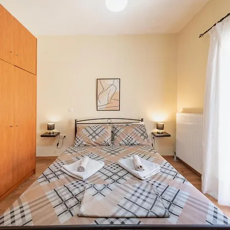 Appartamento Helen Corfu House Corfu (city)