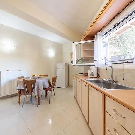 Appartamento Helen Corfu House