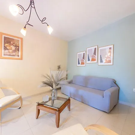 Appartamento Helen Corfu House