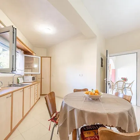 Helen Corfu House Appartamento Corfu (city)