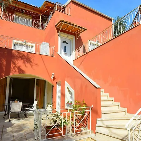 Helen Corfu House Appartamento *